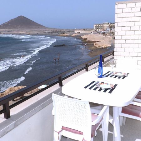 Apartamento Costa Roja Views เอลเมดาโน ภายนอก รูปภาพ